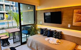Makia Slin Muro Alto - Flat Garden Terreo